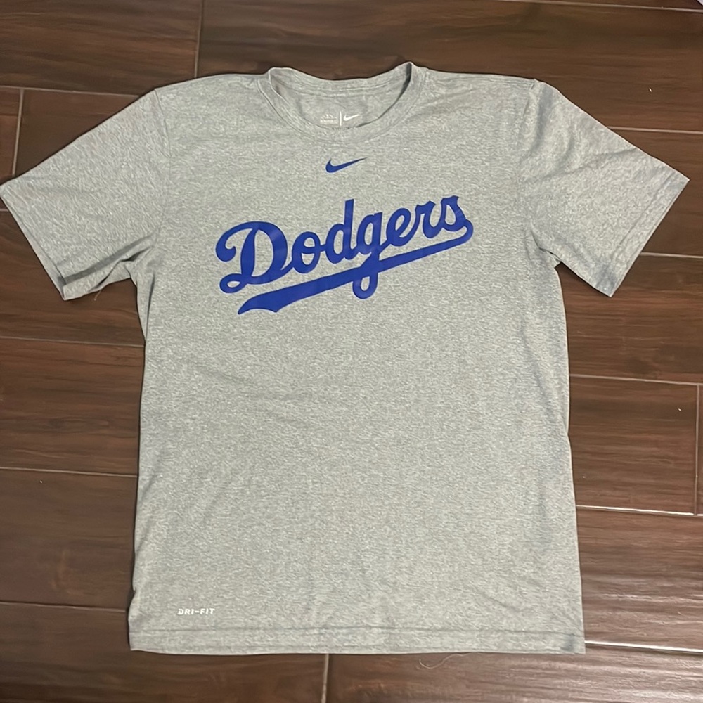 Los Angeles Dodgers Nike Dri Fit Shirt